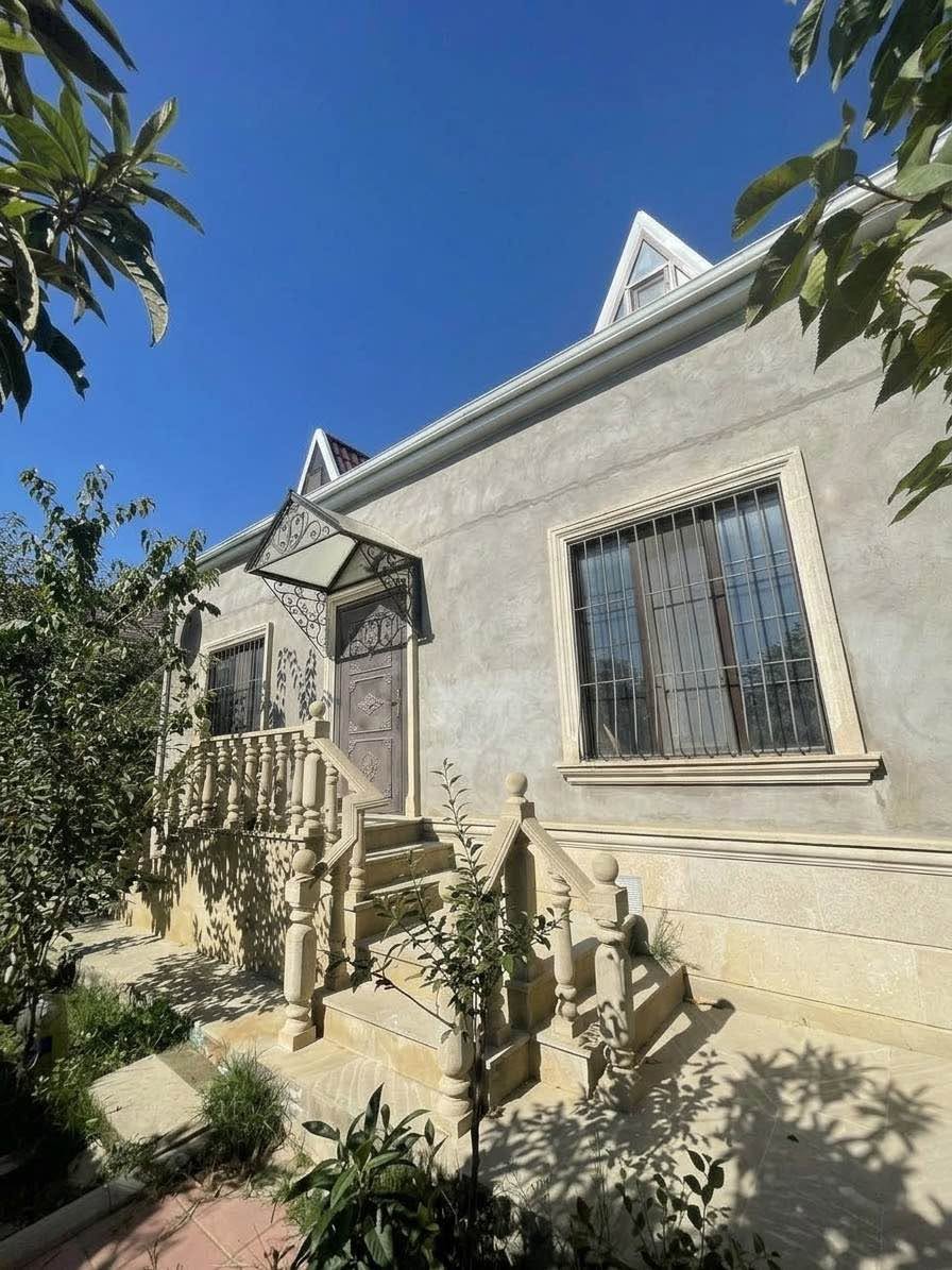 Ev / Villa — 150,000₼