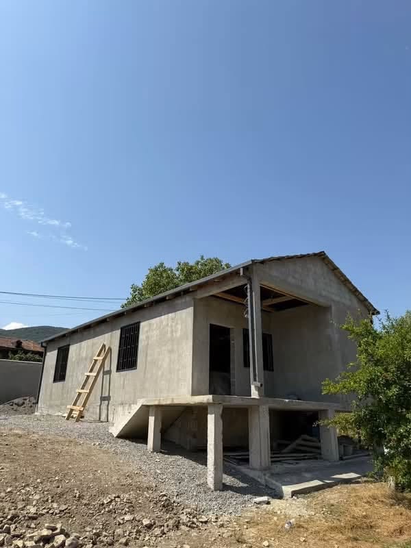 🏠 я строю дом площадью 60 кв.м — 15,000$