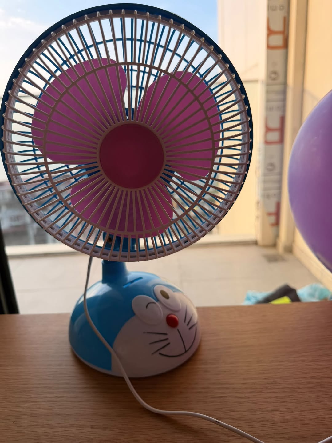 Fan 15 lari