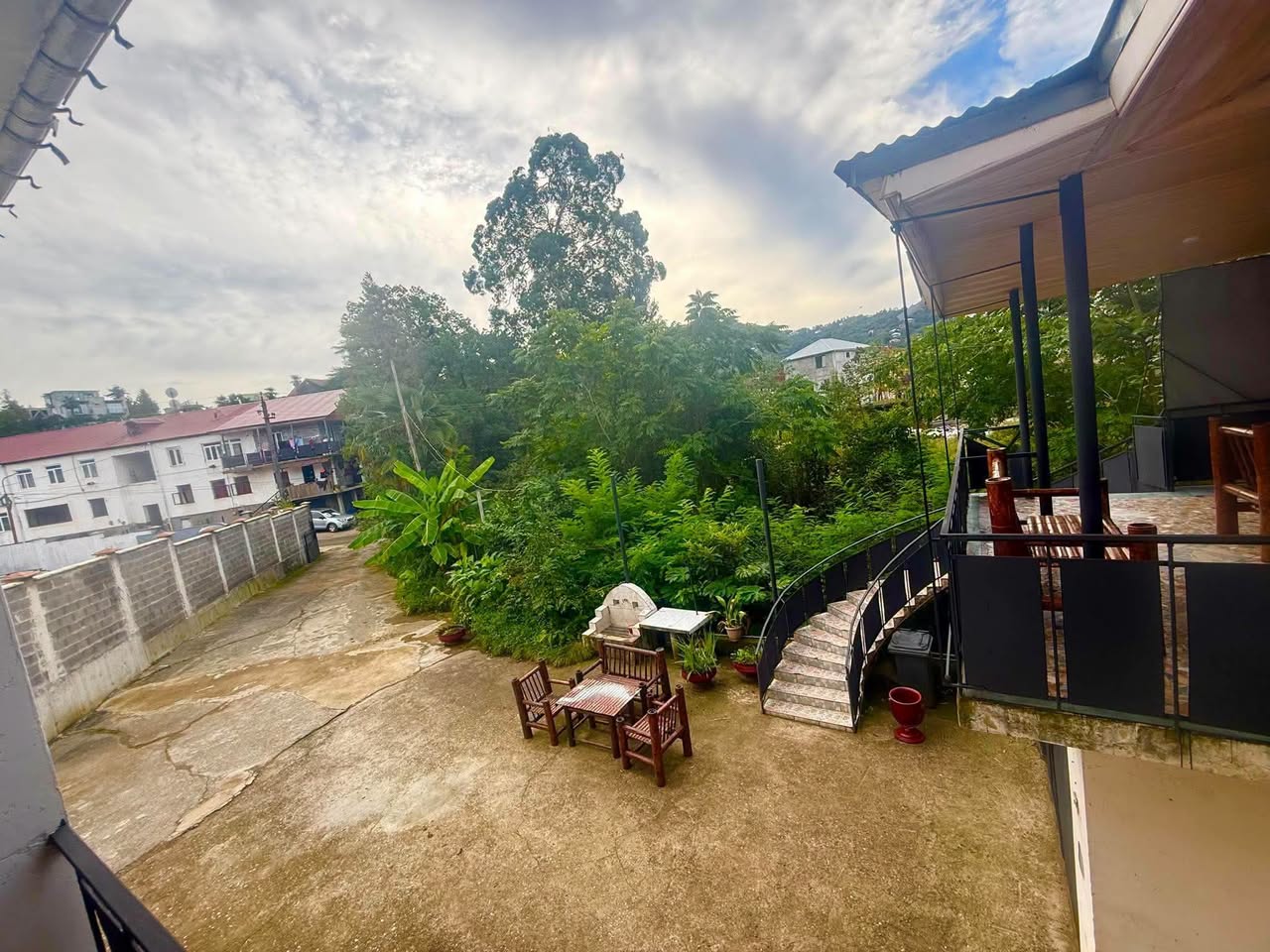 Kirayəyə mənzil, Batumi — $1,500