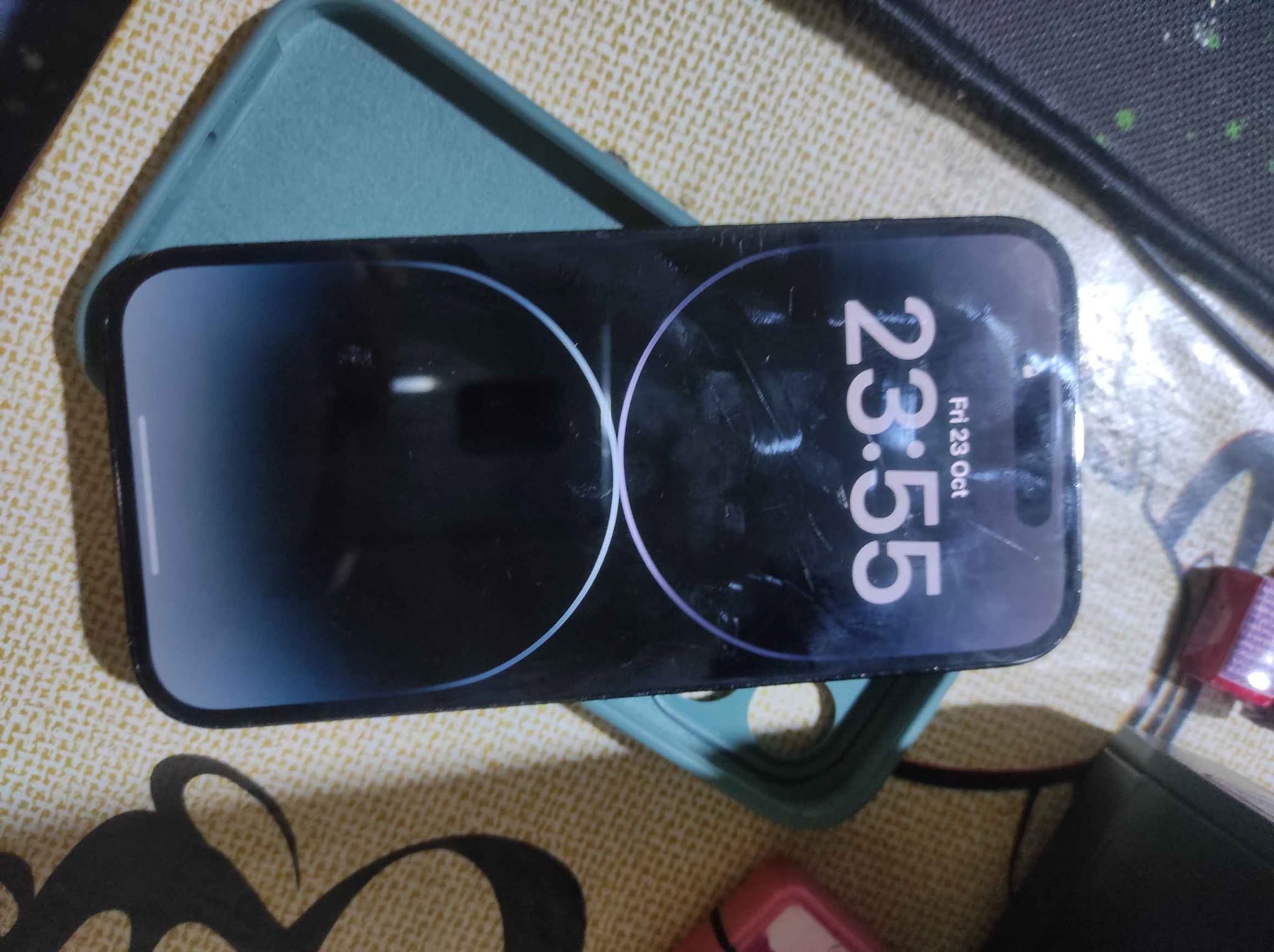 iPhone 14 Pro վաճառվում է