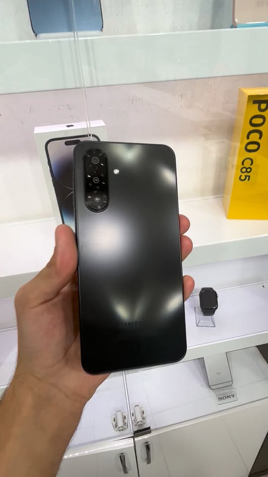 📱 Samsung Galaxy A17 — 128GB