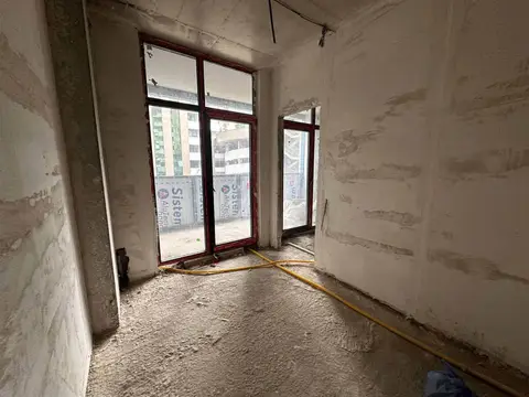 2-room apartment for sale, Batumi — $110,880