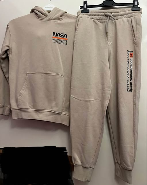 Новая детская одежда H&M, комплект