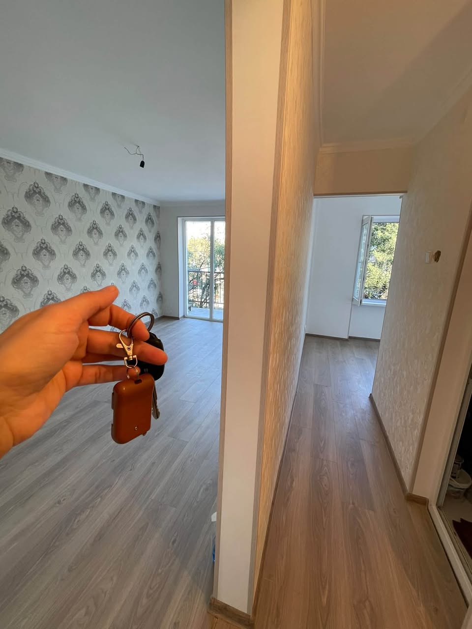 Satılık daire, Kutaisi — $45,000