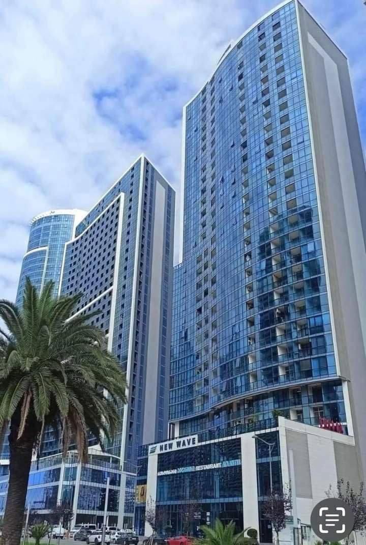 Satılık daire, Batum - $59,000