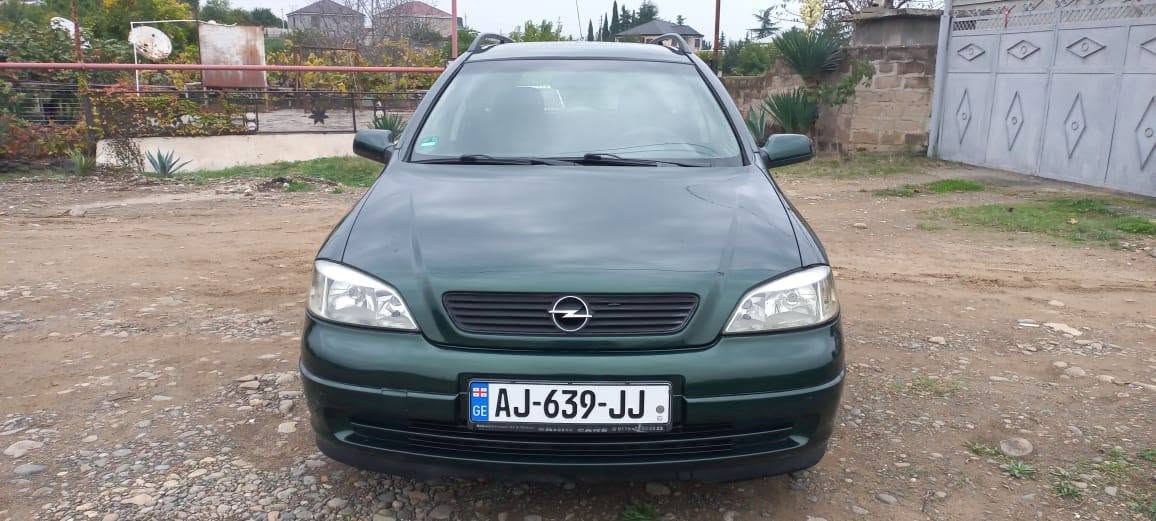 Lada 2107 2005