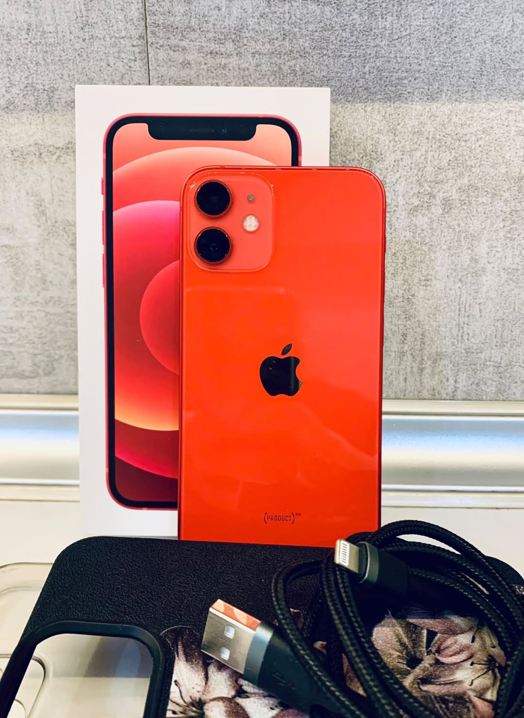 iPhone 12 Mini 64GB for sale