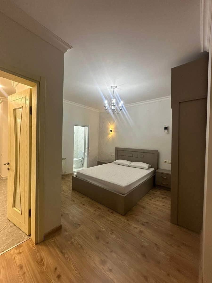 იჯარით გასაცემი 3 ოთახიანი ბინა, ბათუმი — $650