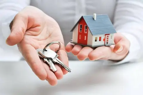 Torpaq sahəsi, Bakı — 65,000 ₼