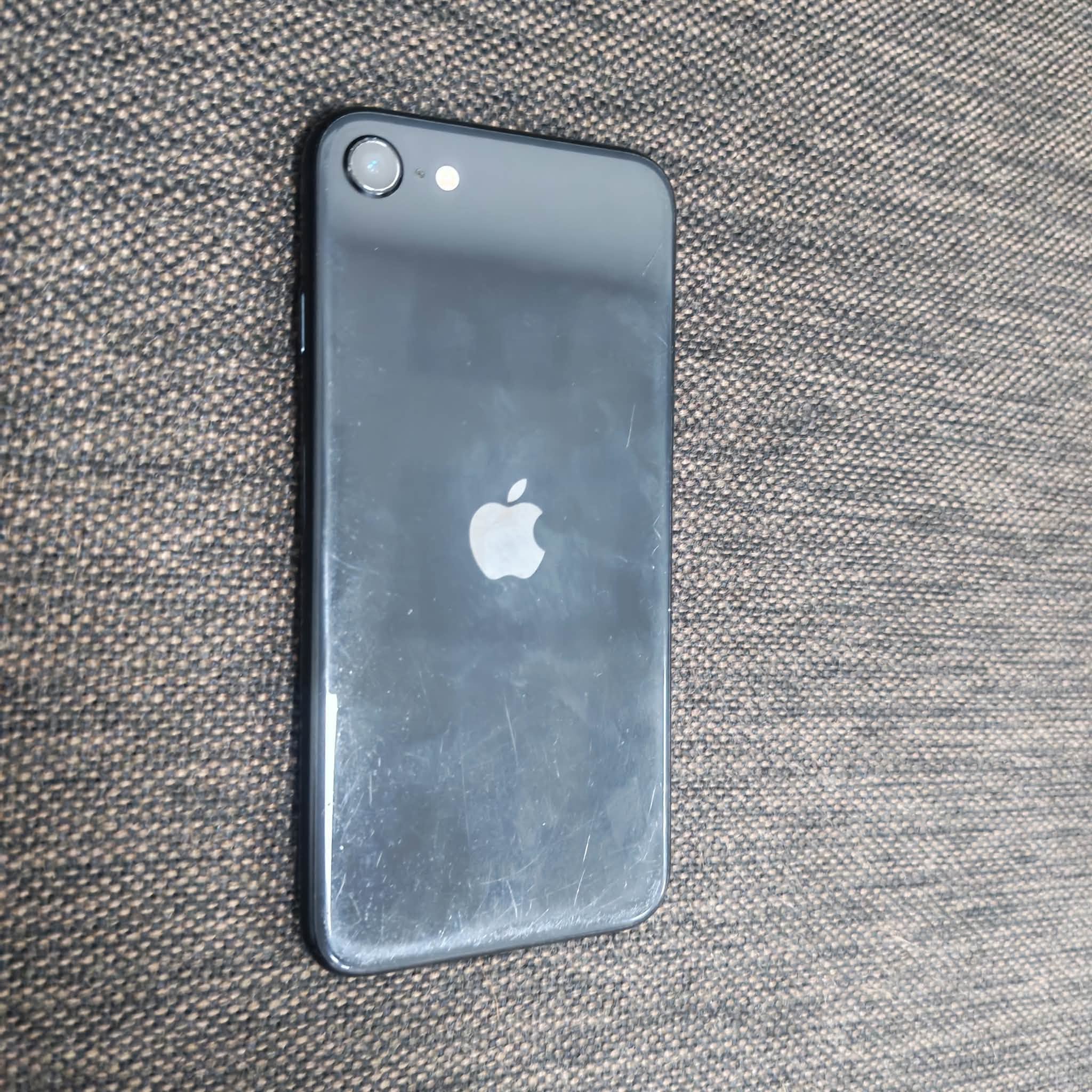 Phone battery replacement if capacity under 50%