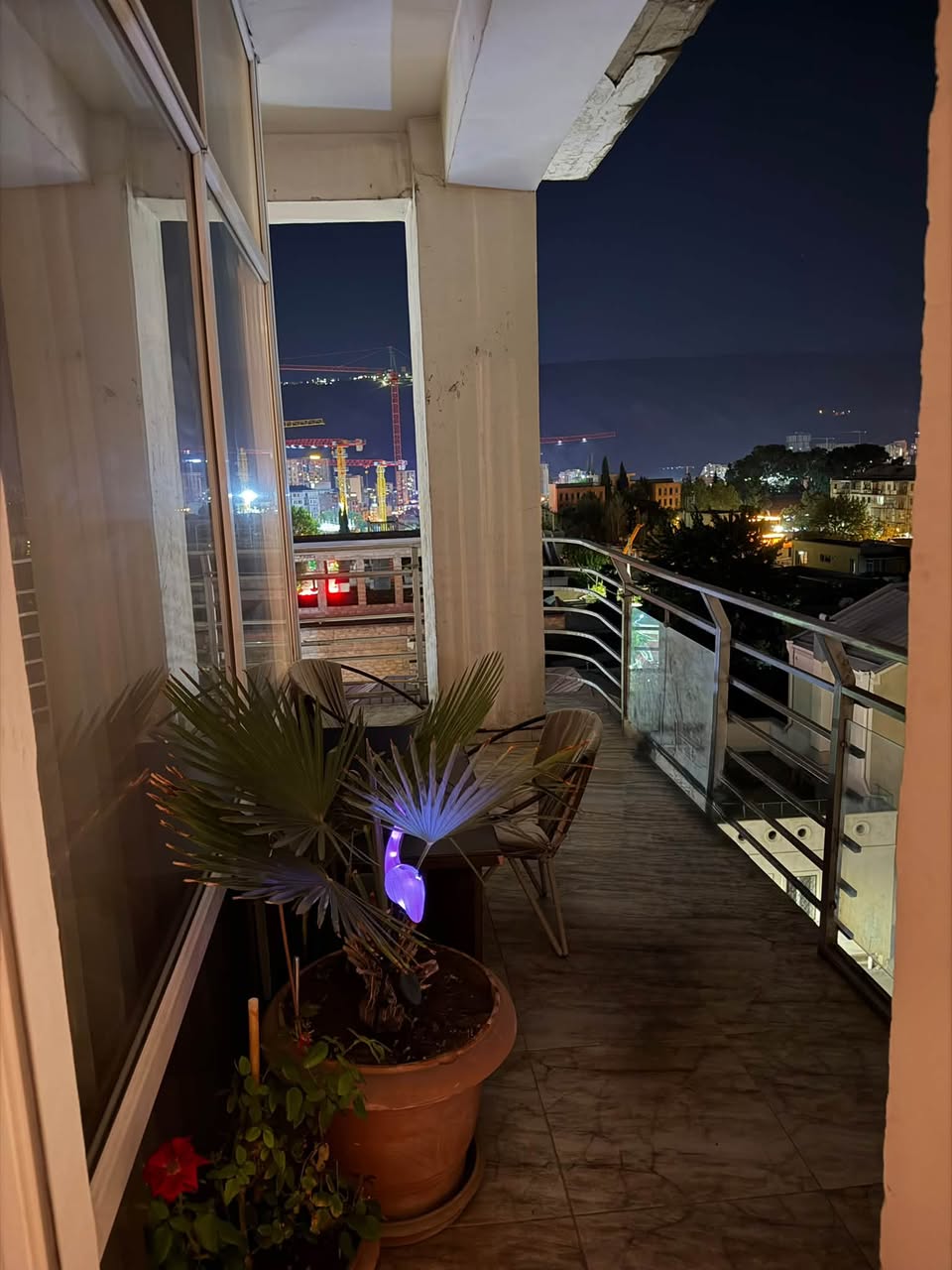 4 oda daire satılık, Tiflis — $240,000
