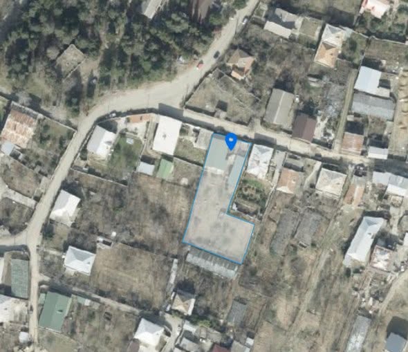 House, Tbilisi — $300,000
