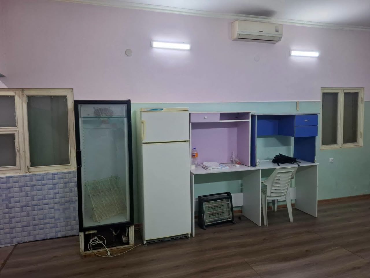Commercial area, Yerevan — 160,000 ֏