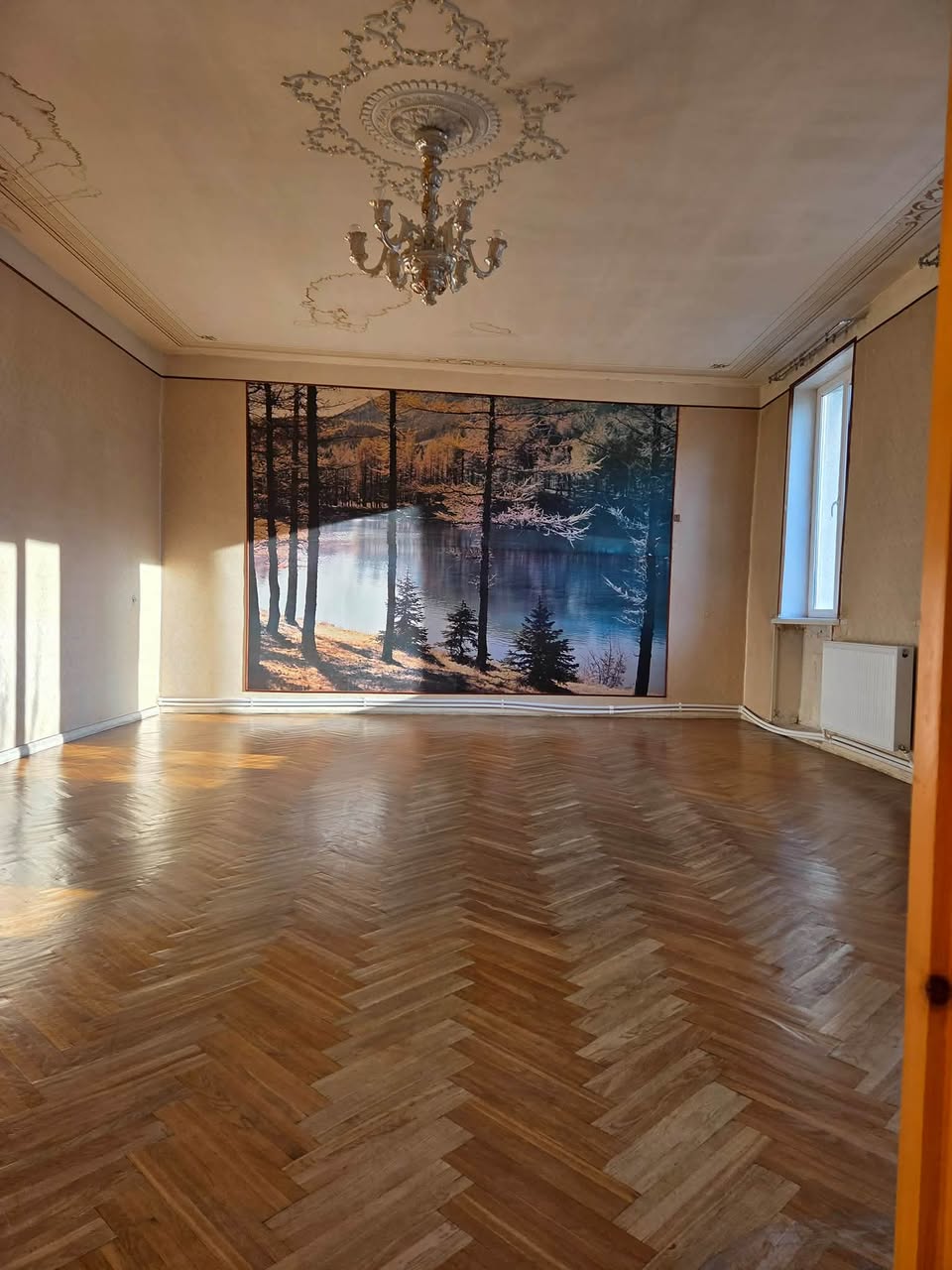 სახლი, გორი — $120,000