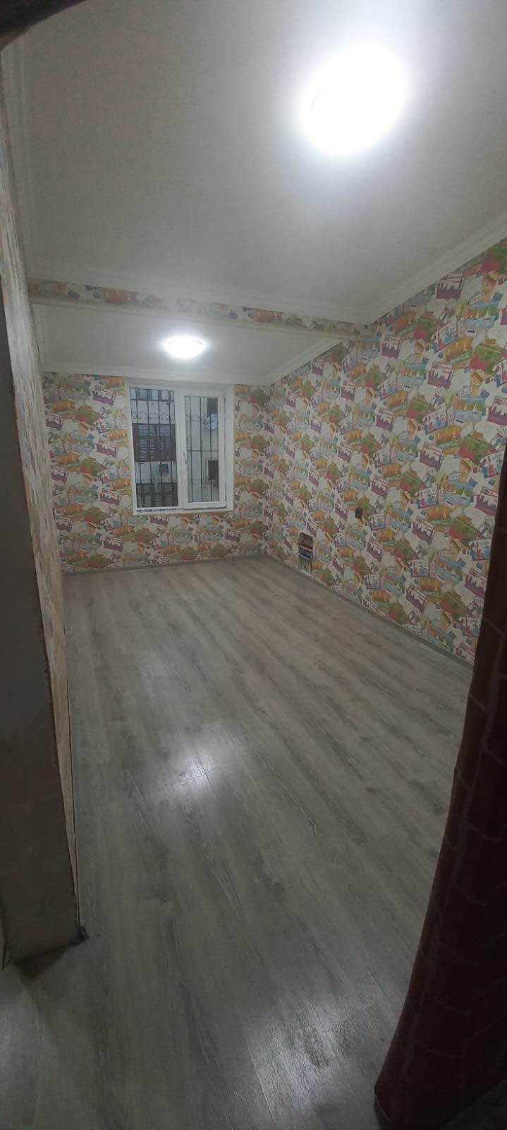 A 4-room apartment is for sale in Baku — 125,000 ₼