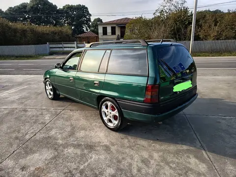 1997 1.6 Prasto 5.500₾ ye yakıt alır