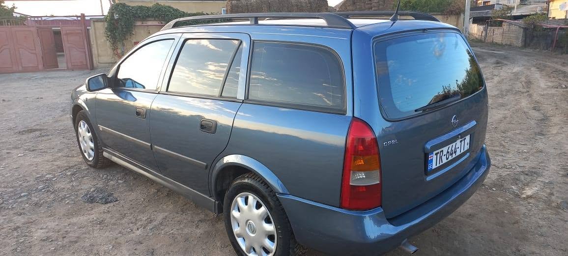 Lada 2107 2005