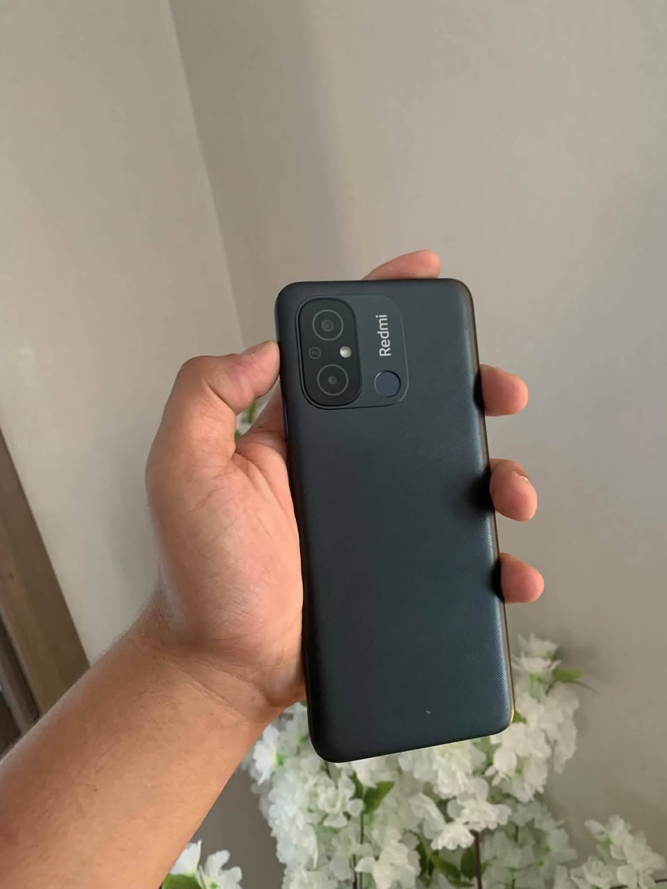 Продаётся Redmi 12C в идеальном состоянии, работает — 200₾