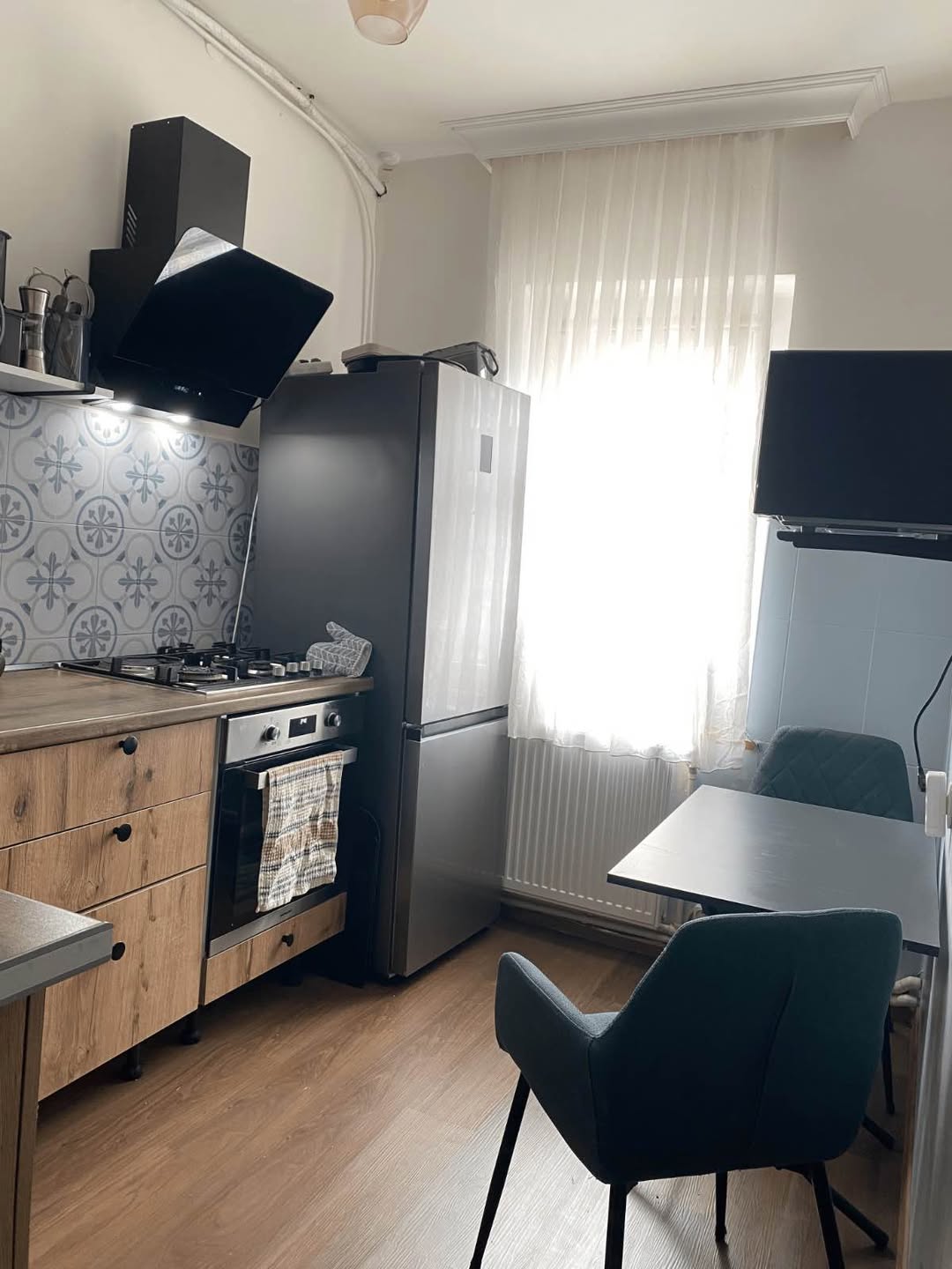 Аренда квартиры, 2 спальни, 65 м²