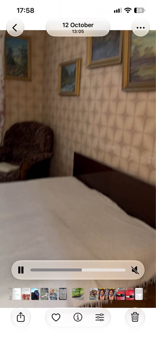 Kiralanır daire, Tiflis