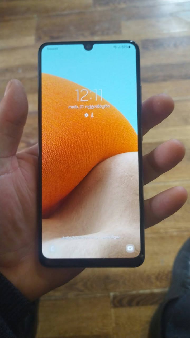 Samsung Galaxy A32 64GB, 4GB RAM