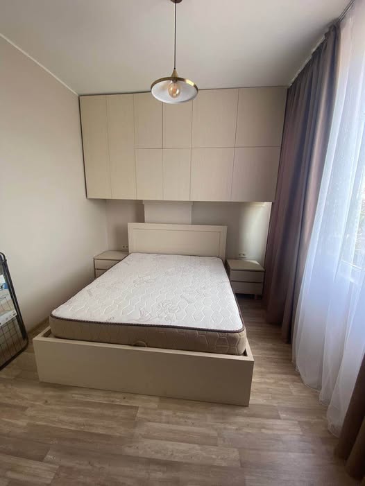 1 oda daire kiraya verilir, Batum - $450