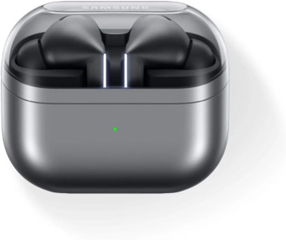 Samsung Galaxy Buds3 Pro բարձակաձայններ