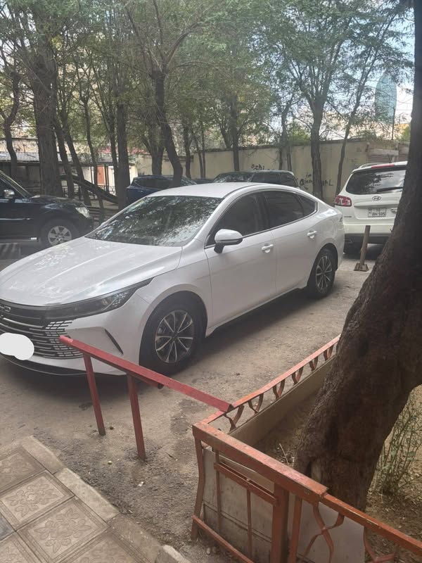 Avtomobil 2024 — 21,000₼
