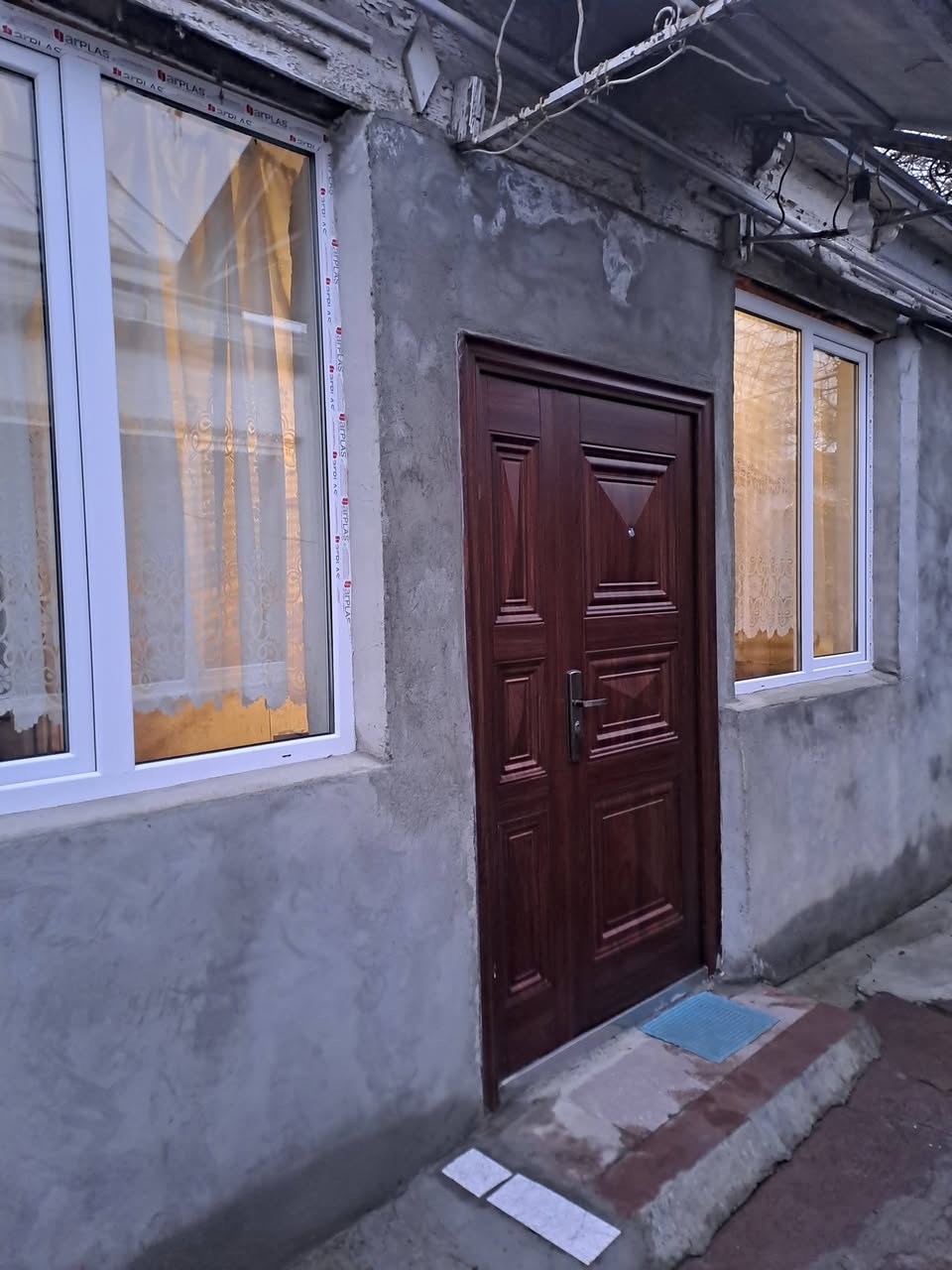 სახლი, გიუმრი — $57,000