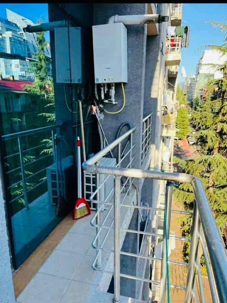 Apartment for sale, Batumi — $85,000