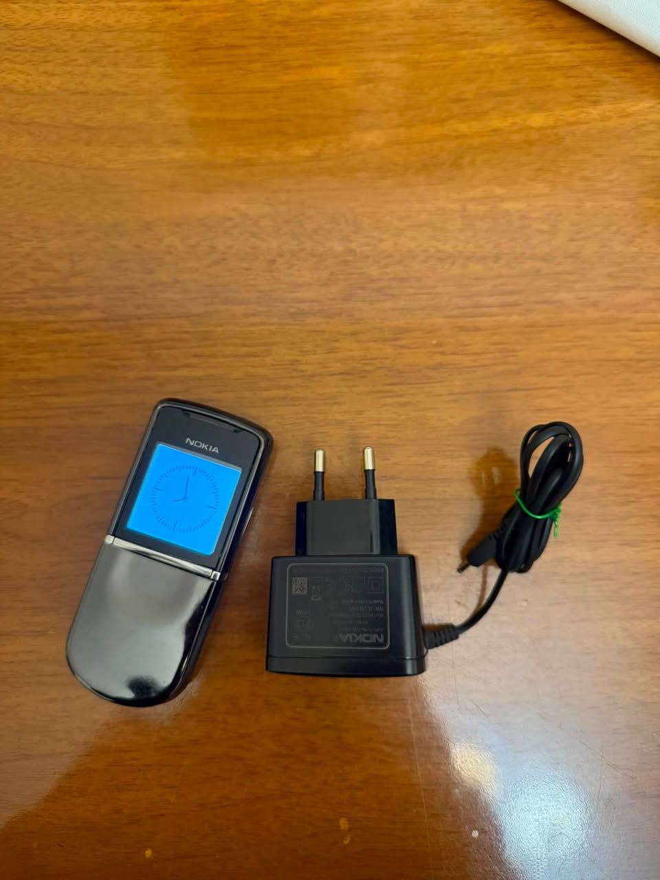 Nokia 8800 Sirocco Orijinal 55000 dram