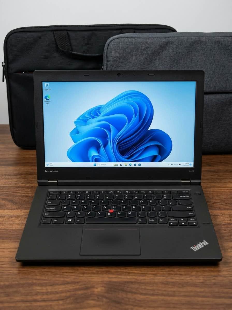 Lenovo ThinkPad L440 noutbuk, i5, 8GB