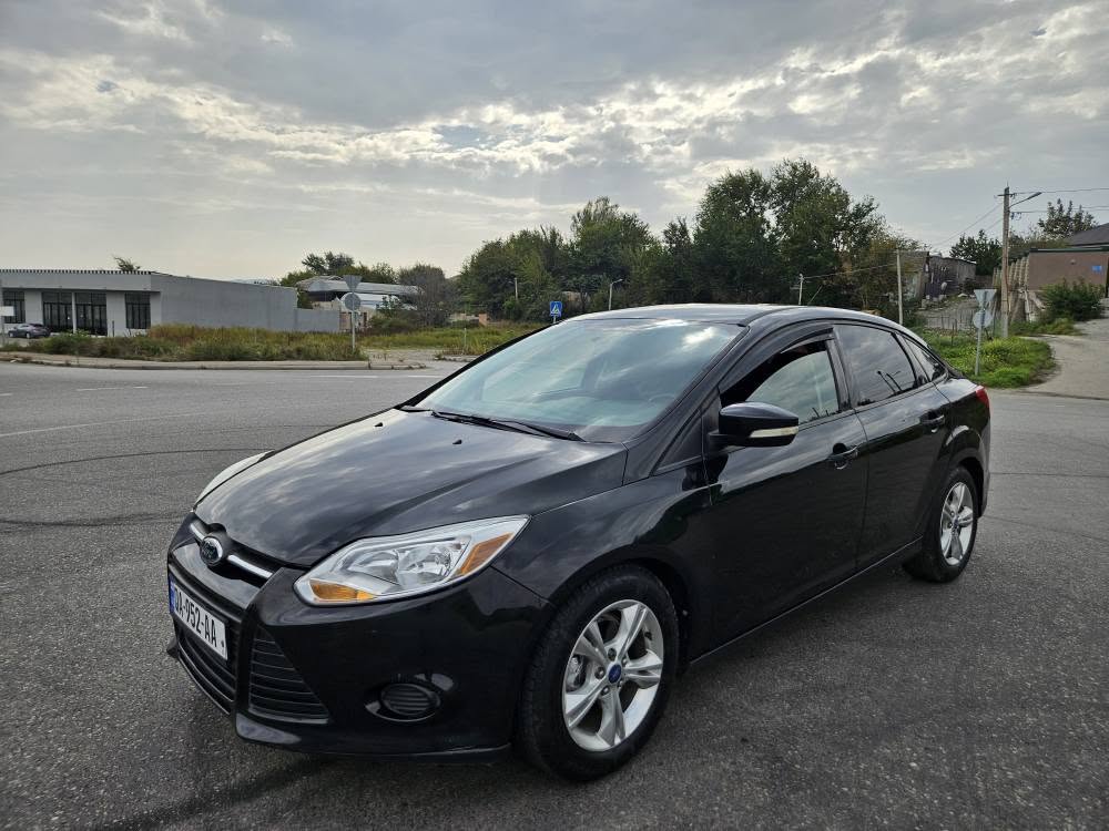 Avtomobil 2014 — 2,900$