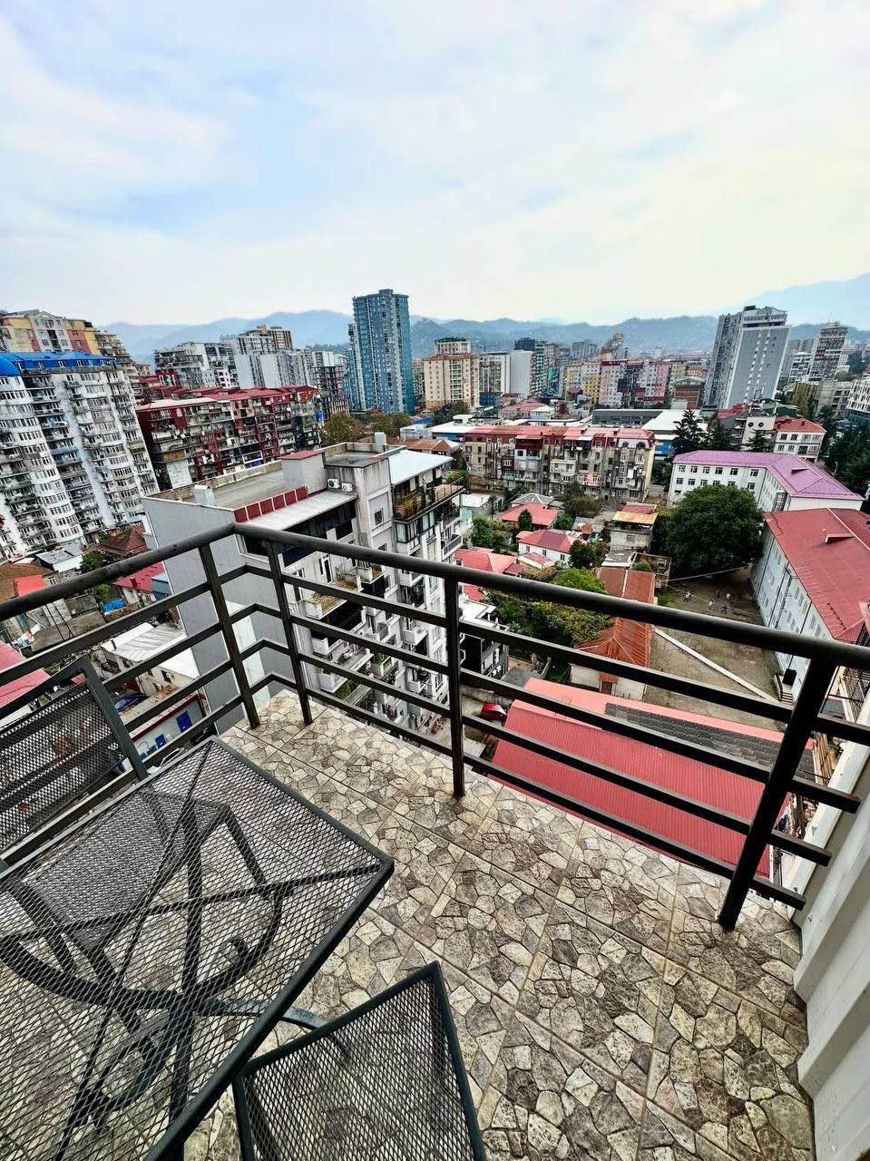 Сдаётся 2-комнатная квартира, Батуми — $500