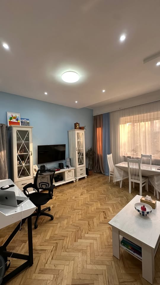 Satılık 3 oda daire, Erivan