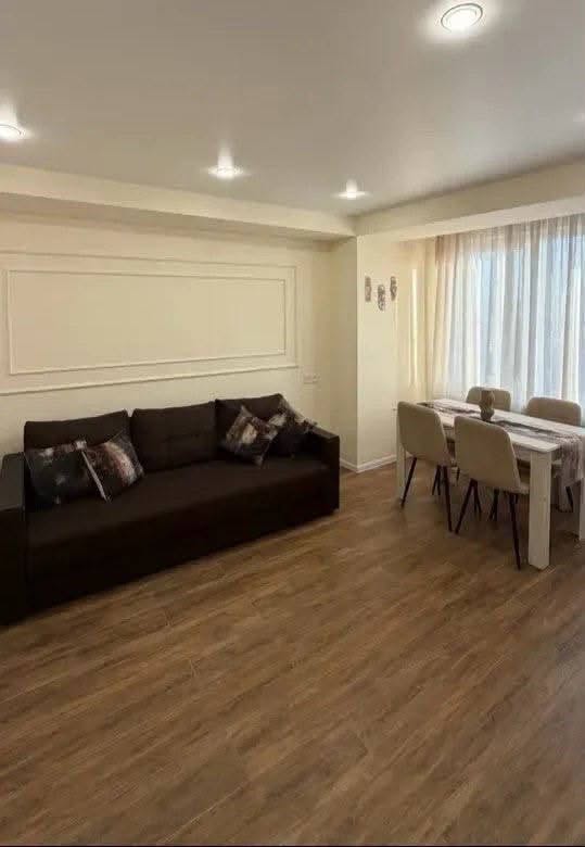 Malatya-Sebastia'da 2 odalı daire