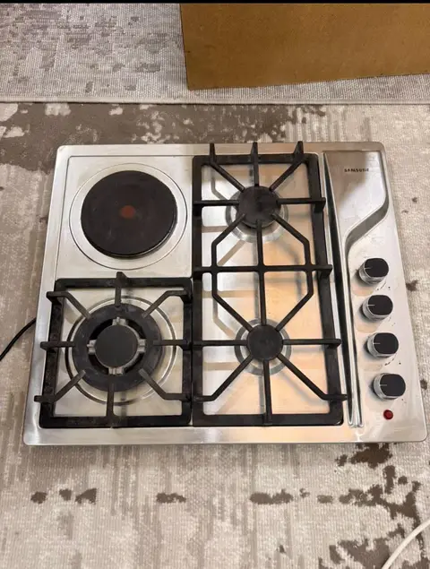 Household appliances — 80₼