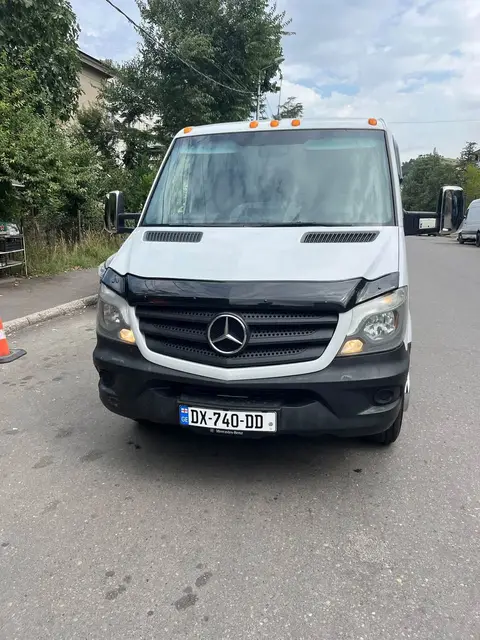 იყიდება სასწრაფოდ!… 2014 წლიანი 3.0 ძრავით — 20,000$