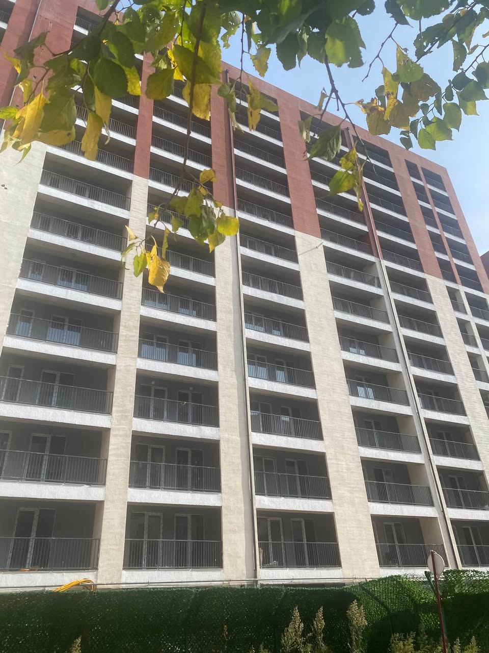 Mənzil satılır, Tbilisi — $56,000