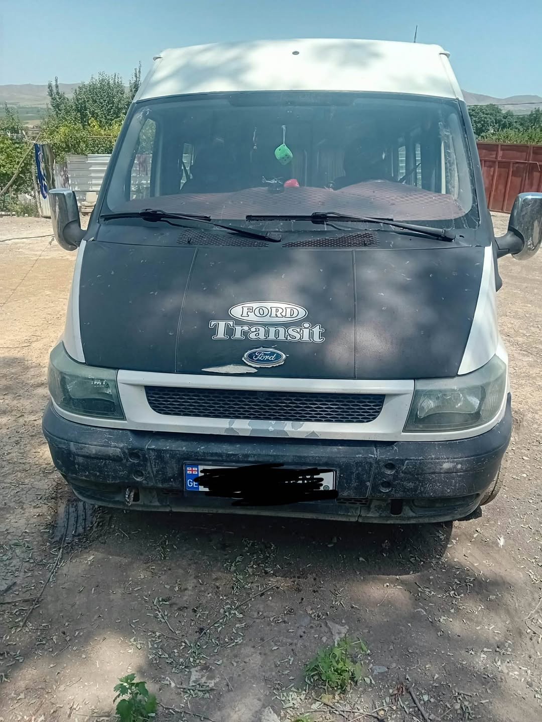 125 T 2003