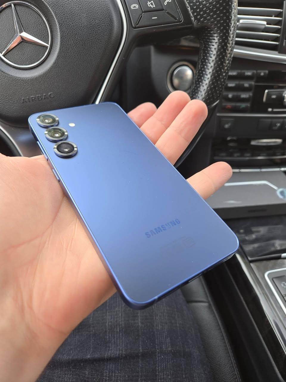 Samsung Galaxy S25+ плюс по приемлемой цене✅️