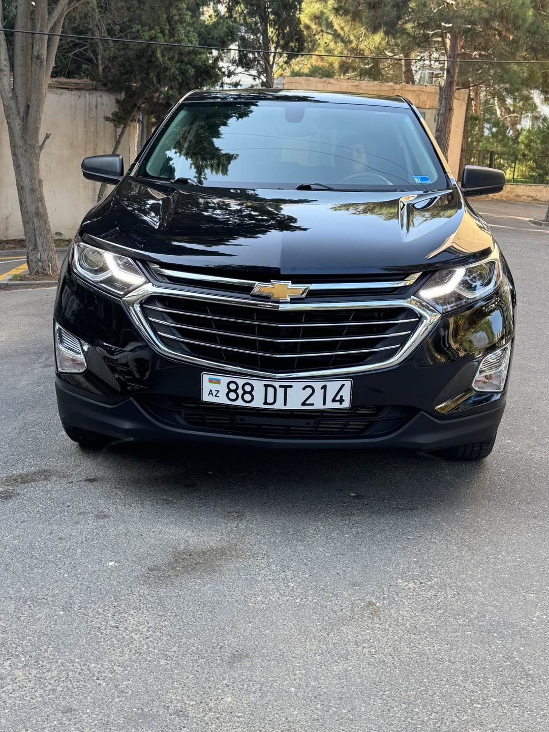 Lada 2107 2018