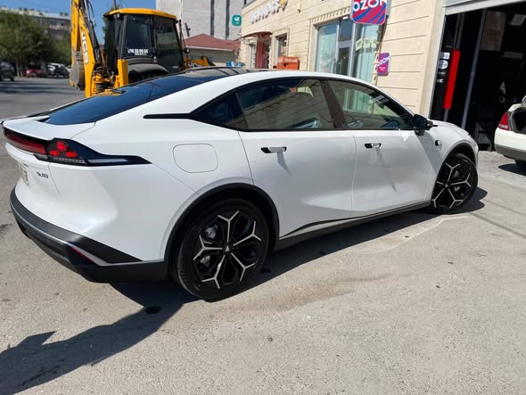 Deepal Sl03 220 SPORT 2026 — 23,800$