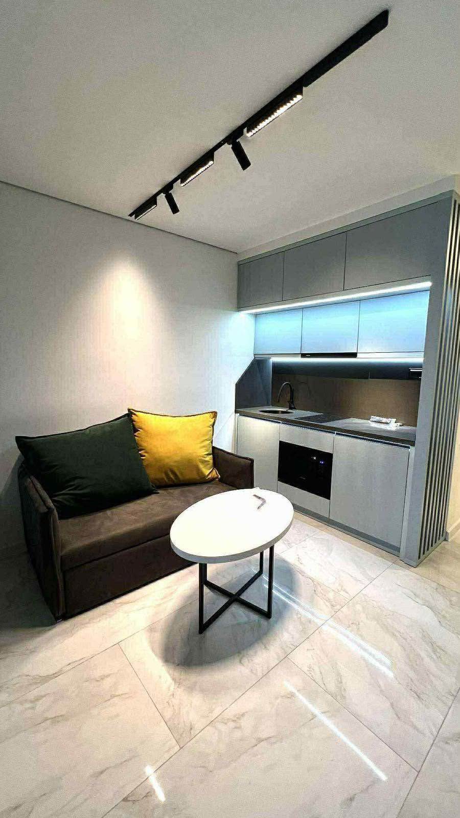 Apartment for sale, Batumi — $63,000