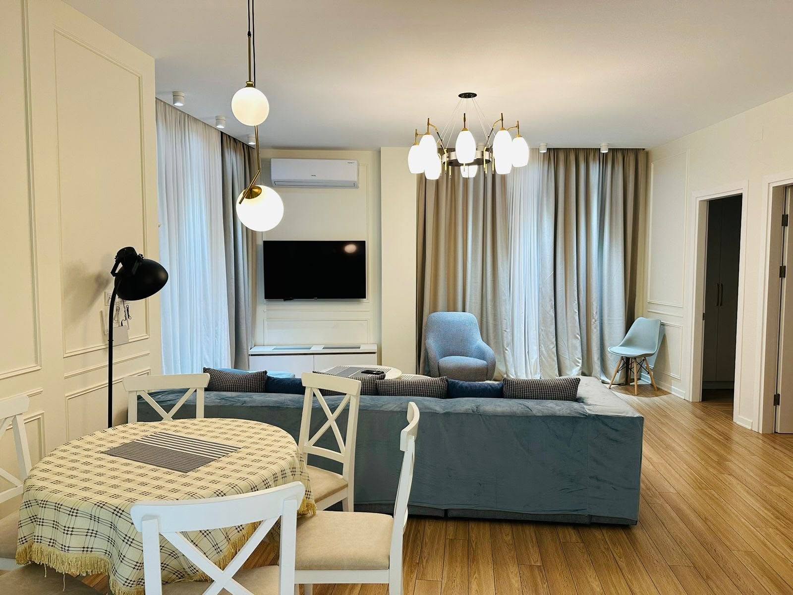 Rent apartment — 900$