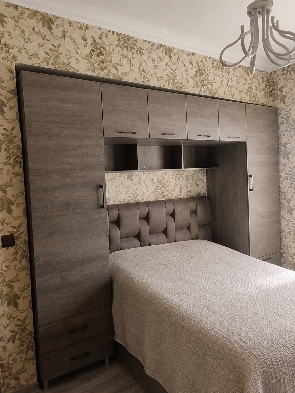 2 oda daire kiralanıyor, Kutaisi - 800 ₾