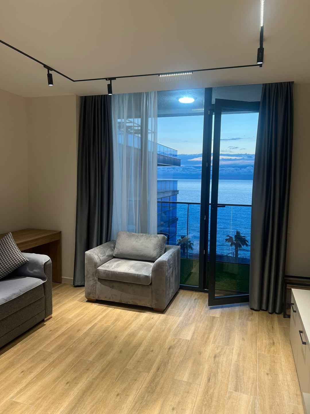 1-room apartment for rent, Batumi