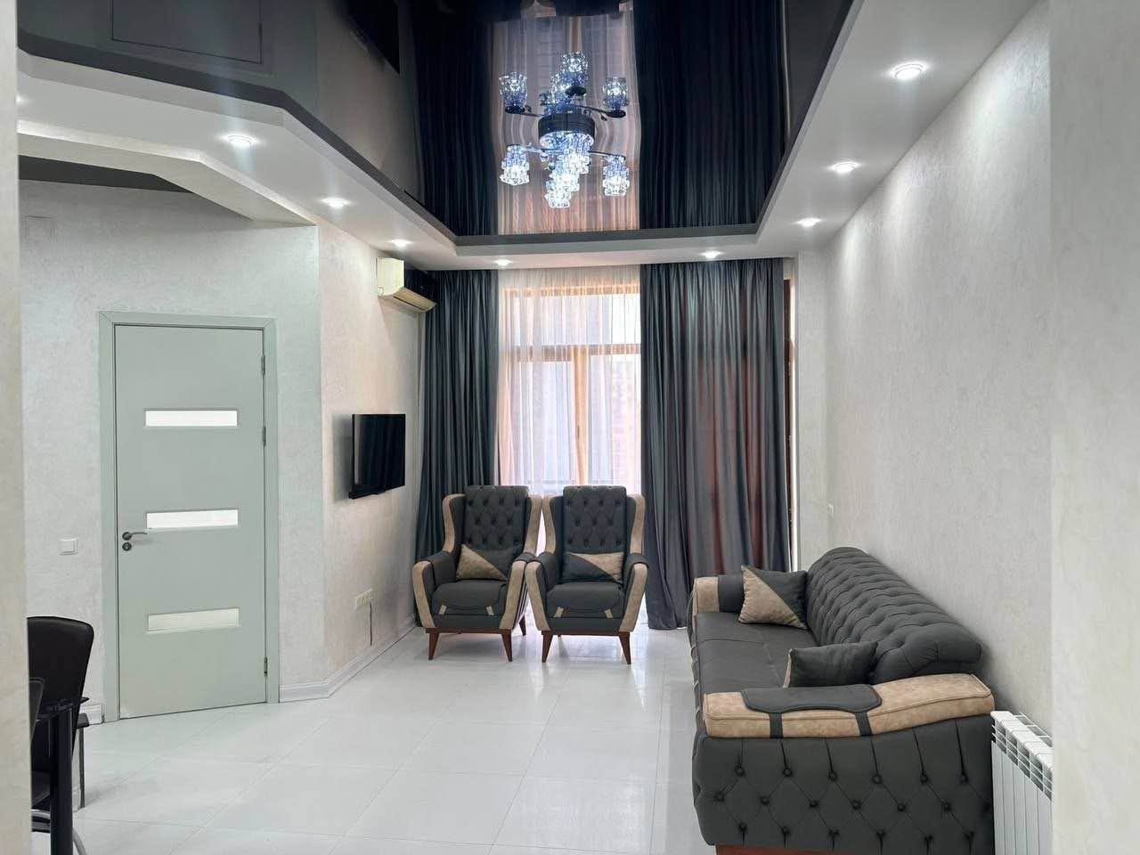 VIP | Apartment 1+1 for rent — 650$