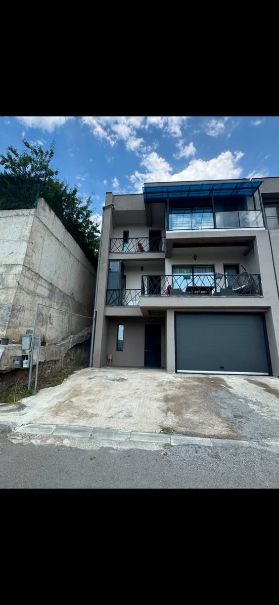 House, Tbilisi — $2,500